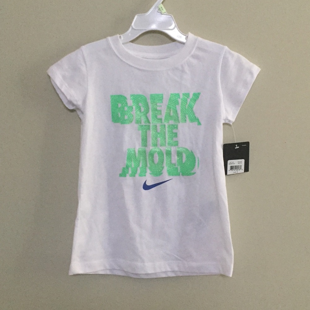 Nike Tee